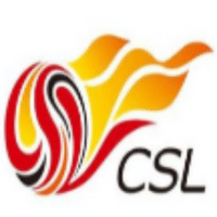 中超联赛官方Logo | 中超直播