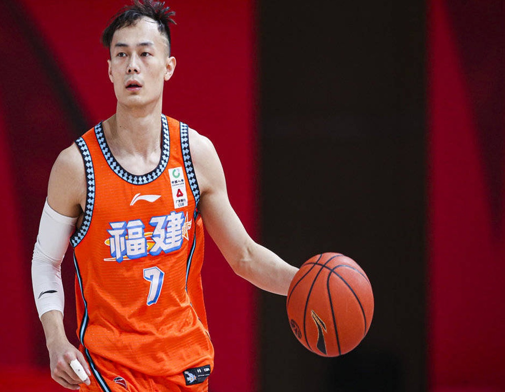 意不意外？经纪公司：汤杰将参加2021年NBA选秀相关图二