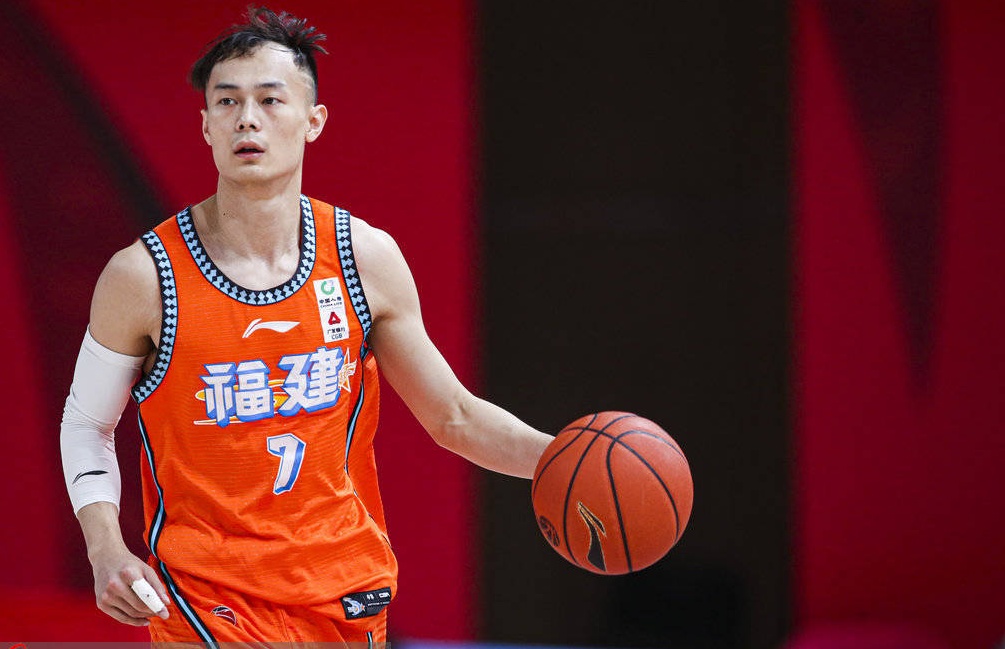 意不意外？经纪公司：汤杰将参加2021年NBA选秀