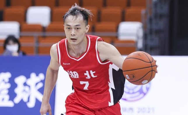 北青报：汤杰参加NBA选秀 炒作还是真有实力？