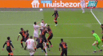 德佩传射维纳尔杜姆双响 荷兰3-0北马其顿相关图八