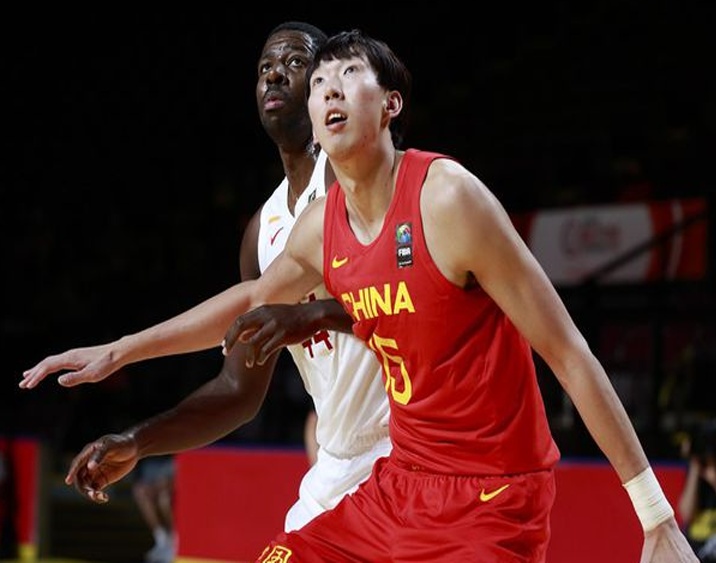 曝刘传兴NBL年薪120万元 比在CBA的收入翻番相关图三