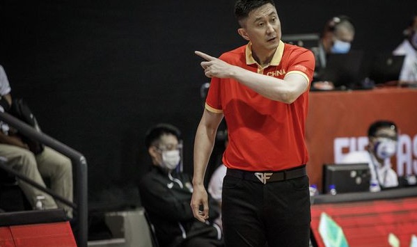 曝刘传兴NBL年薪120万元 比在CBA的收入翻番相关图五