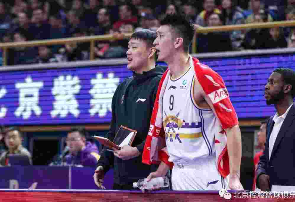 孙悦集CBA和NBA冠军于一身 21年职业生涯交代得过去