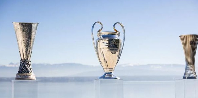 欧冠赛制改革:2024年起增至36队 晋级赛制大变