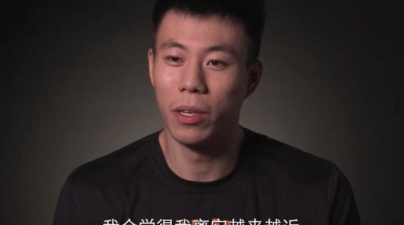 张镇麟：不喜欢待在舒适区 坚信离NBA越来越近