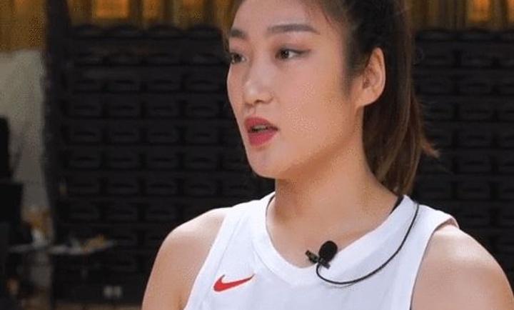 李梦：珍惜每一场热身赛 世界杯要冲击前四的强队