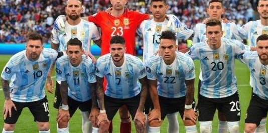 阿根廷队公布32人名单：梅西、迪巴拉领衔，世界杯名额竞争白热化相关图二