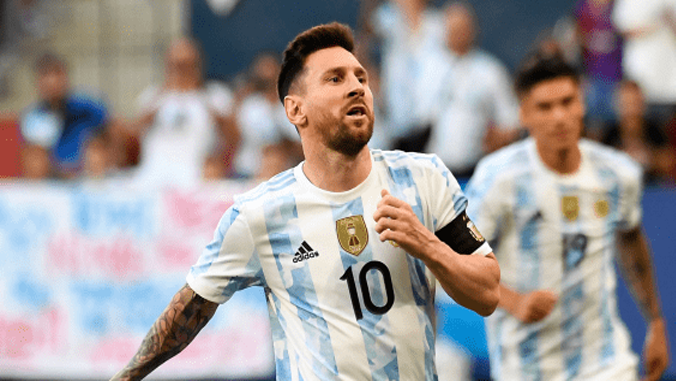 阿根廷队公布32人名单：梅西、迪巴拉领衔，世界杯名额竞争白热化相关图五