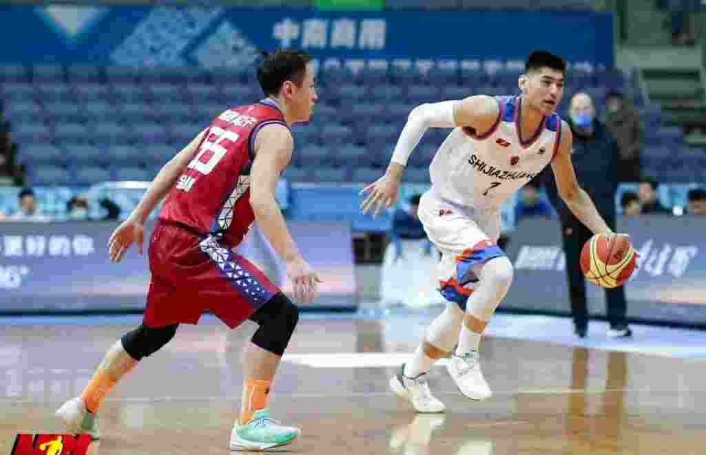 NBL全明星赛1月15日唐山开打：汤杰大战孟博龙相关图五