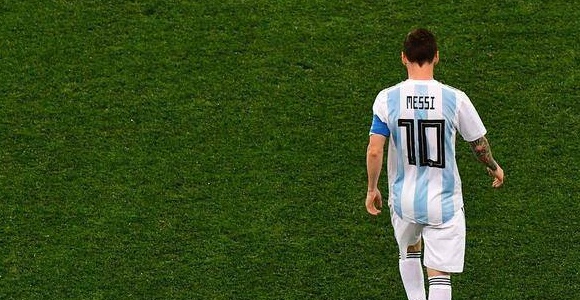 2026年世界杯，39岁梅西还想去踢，除了阿根廷需要，还有心愿未了相关图二