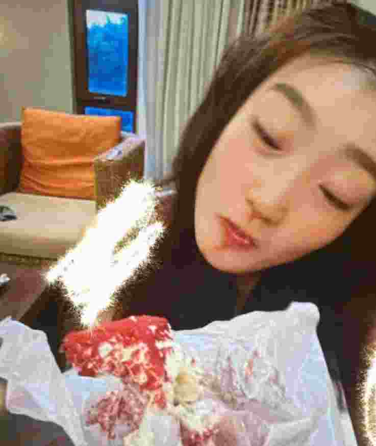 女篮领队前妻爆料李梦与张隆已领证 国家队如何处理不得而知
