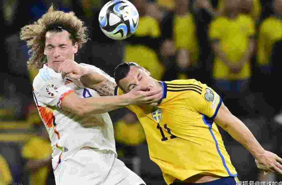 欧预赛-卢卡库上演帽子戏法 41岁伊布登场 比利时3-0客胜瑞典相关图六