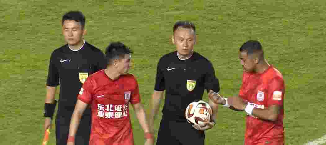 3-0，真亚泰克星！海港三外援齐发力，奥斯卡大师表现武磊两中框相关图十二