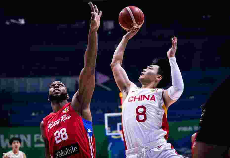 前瞻：中国男篮排位赛首战安哥拉 冲击首胜别无退路相关图三