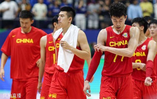 观点｜该打什么样的篮球？中国男篮该好好想想了
