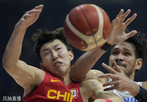 观点｜该打什么样的篮球？中国男篮该好好想想了相关图三