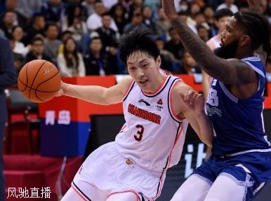 沃特斯32分胡明轩14+7 广东胜江苏取3连胜相关图二