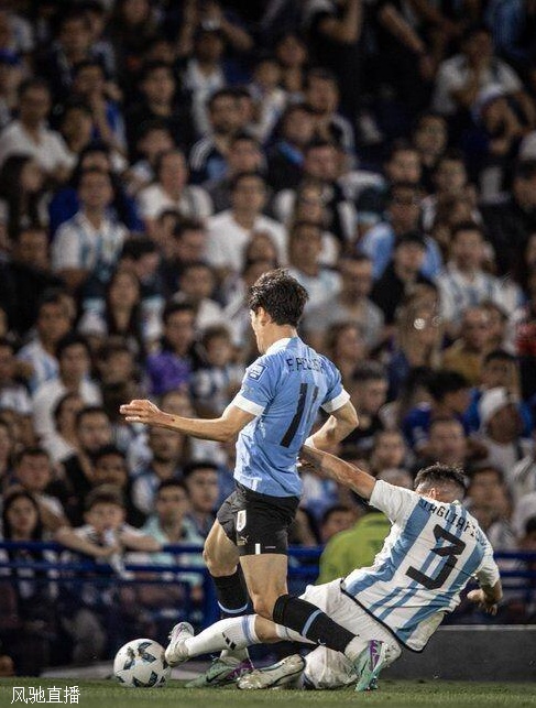 佩利斯特里庆祝击败阿根廷：难忘的比赛，乌拉圭永远是乌拉圭相关图二