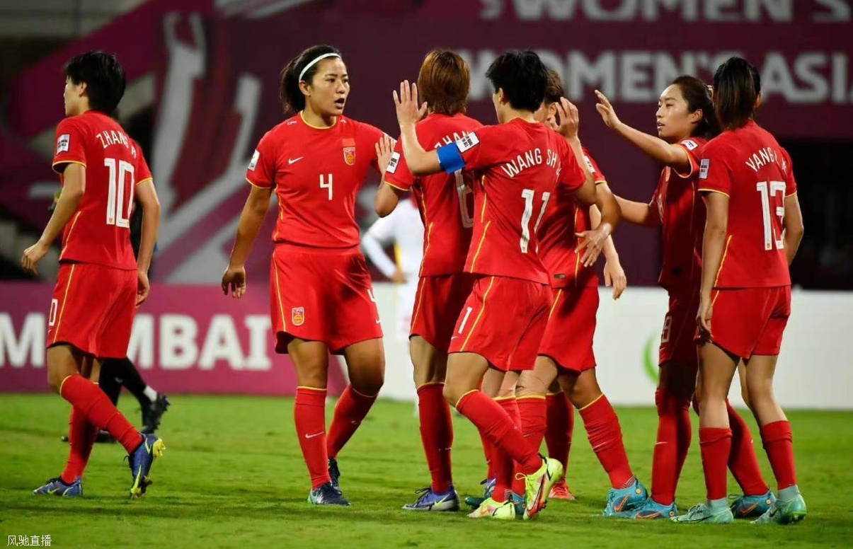 2-2，0-3！U17世界杯姆巴佩悲剧重现，法国点球丢冠！中国女足惨败相关图六