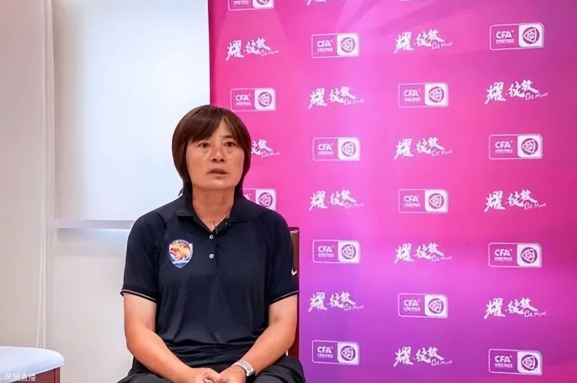 正式上任，水庆霞亮相湖北新岗位，联手巴萨名宿，孙雯终于等到了相关图六