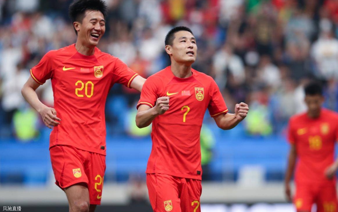 3连胜=提前出线！国足龙年启航冲18强赛，伊万打防反，武磊当箭头相关图七