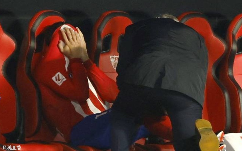 马卡：西班牙队不理解球迷对莫拉塔的嘘声 德拉富恩特表示心痛