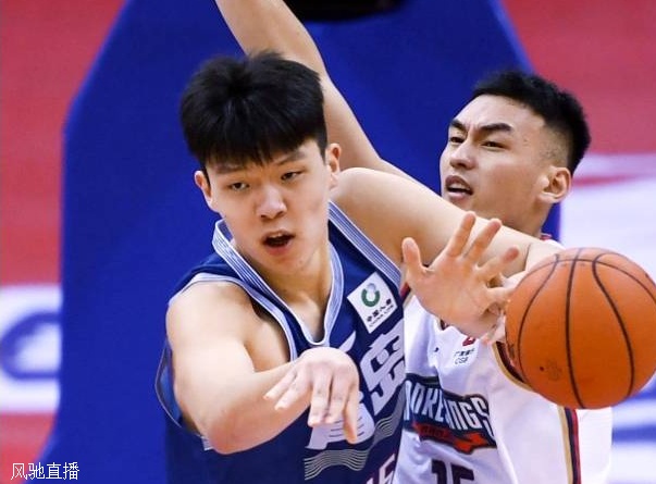 刘维伟：从没说过不让杨瀚森去NBA 现在时机不是很成熟