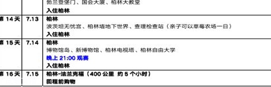 顶级足球盛宴 欧锦赛深度游 观赛团招募开启相关图十二