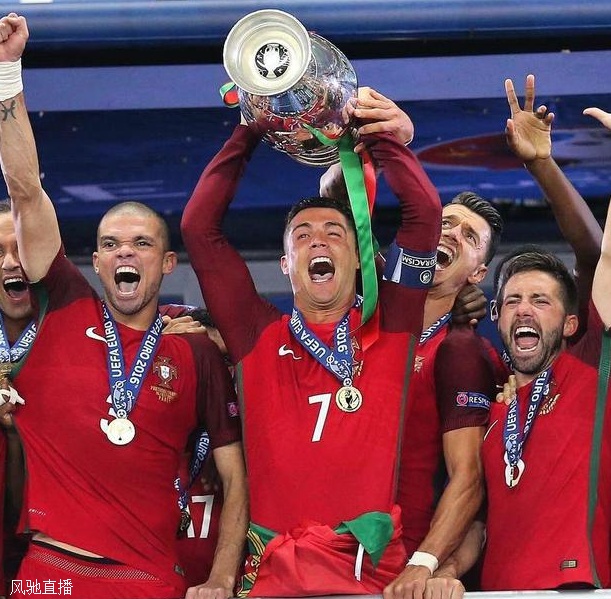 官宣！葡萄牙欧洲杯大名单出炉：C罗第6次参赛，英超众多名将入选相关图四