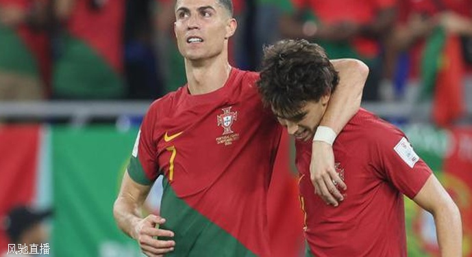 官宣！葡萄牙欧洲杯大名单出炉：C罗第6次参赛，英超众多名将入选相关图三