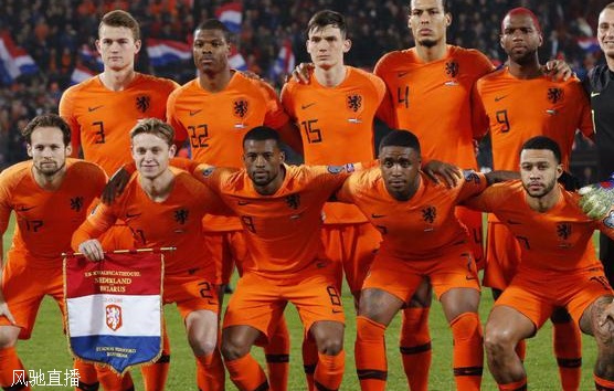 荷兰欧洲杯最终26人名单：范迪克领衔，德容德佩压阵，4人被淘汰相关图三