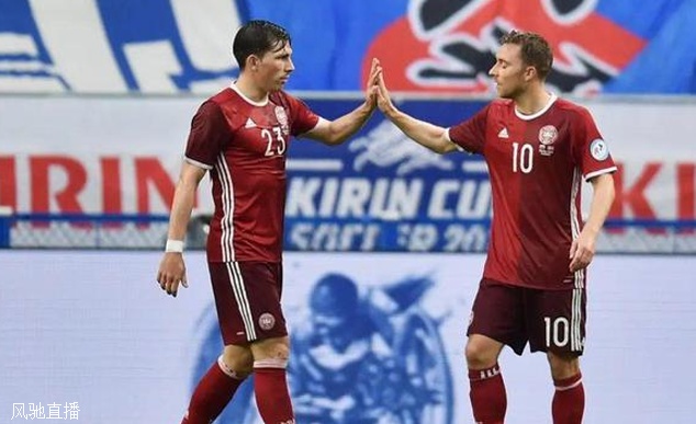 欧洲杯球队巡礼之丹麦：北欧童话再续新篇相关图六