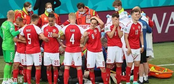 欧洲杯球队巡礼之丹麦：北欧童话再续新篇相关图二