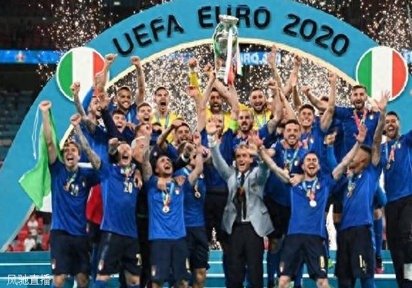 换血！意大利、英格兰上届决赛首发仅12人进入今年欧洲杯名单