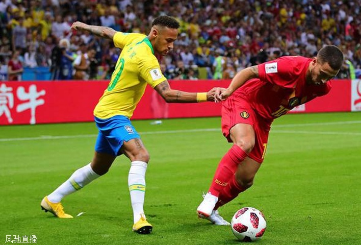 大罗接班人横空出世！巴西美洲杯争冠指望他，皇马不再需要哈兰德相关图三