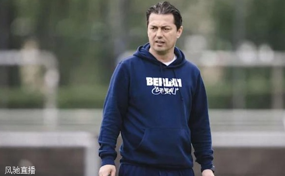 柏林赫塔青年队主教练：克罗地亚队被低估了