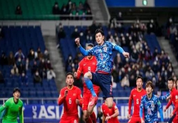 国足出线概率大增，球迷猜测，FIFA保送国足进世界杯？相关图四