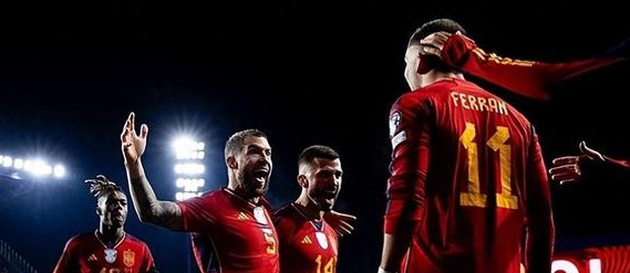 西班牙队难夺冠？拿到欧冠冠军的国家，基本上没有在欧洲杯夺冠的