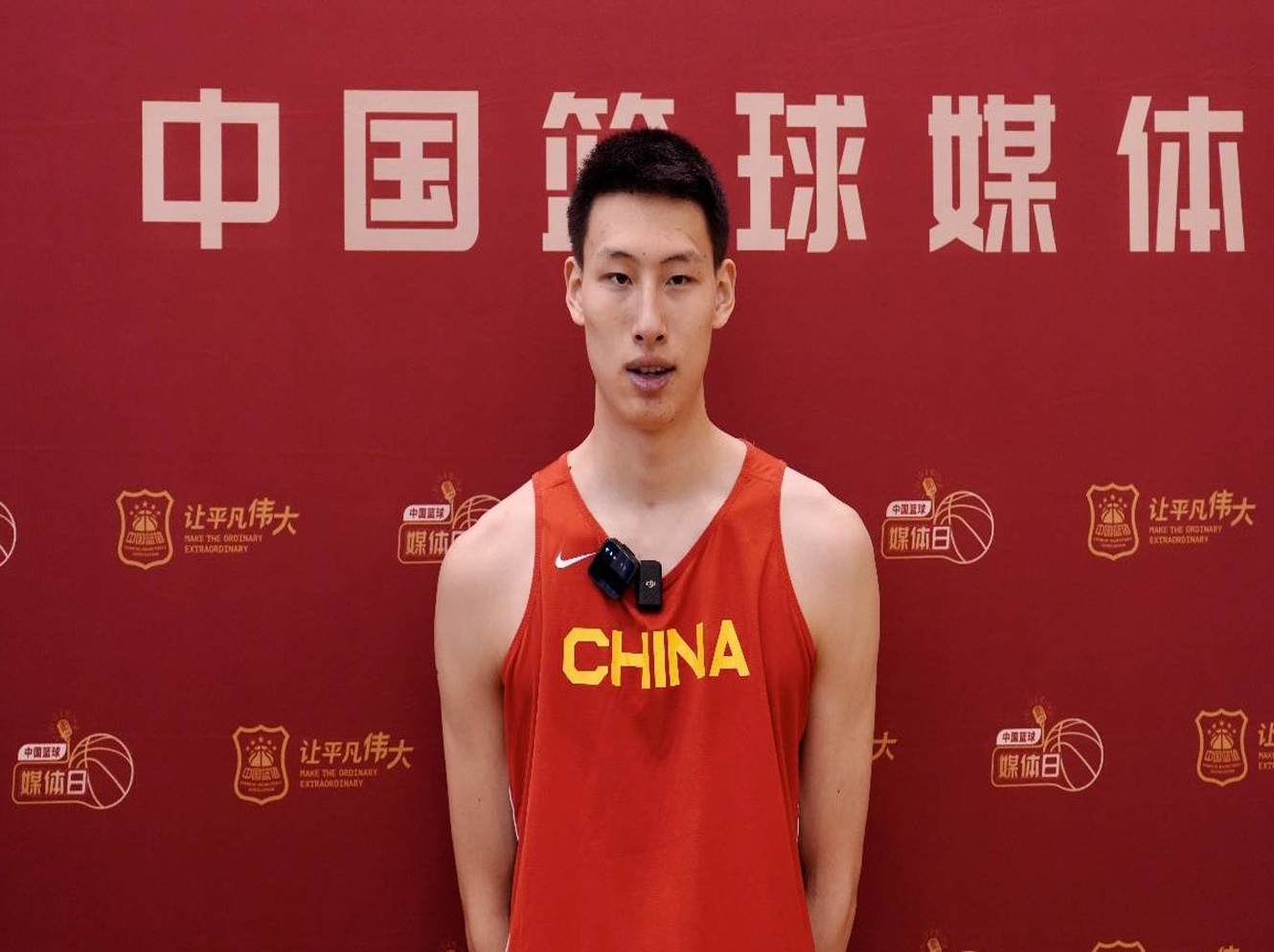 中国篮球媒体日在秦皇岛举行 国家U17男篮备战世界杯相关图六