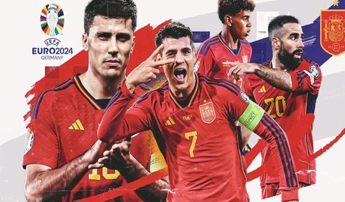 西班牙队友：16岁巴萨天才超越梅西！欧洲杯达到巅峰，开创新时代