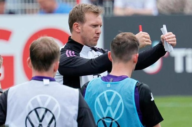 欧洲杯开幕｜揭幕战至关重要，德国队如何拿捏苏格兰队？
