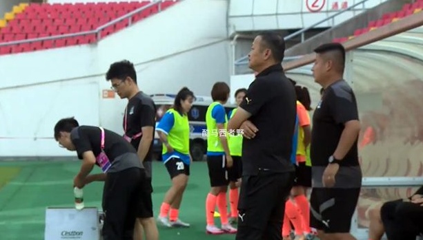 说说今天上海女足和武汉女足的比赛，高仓教练给球队带来了什么相关图四