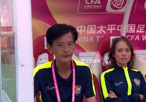 说说今天上海女足和武汉女足的比赛，高仓教练给球队带来了什么相关图二