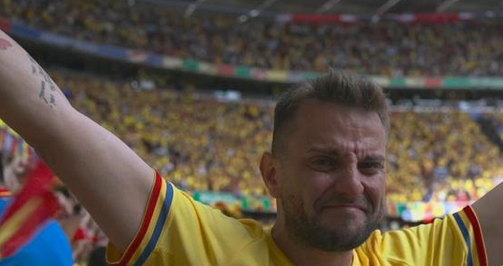乌克兰身价本届第10&接近4倍于罗马尼亚，后者是本届欧洲杯最低