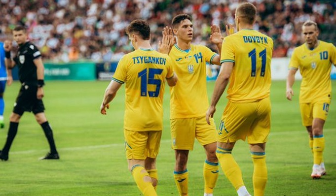 2024欧洲杯前瞻：E组，比利时喜迎德布劳内回归，乌克兰战意惊人相关图二