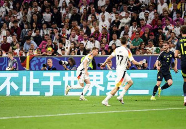 外媒关注：欧洲杯赛场的那些中国技术实力相关图二
