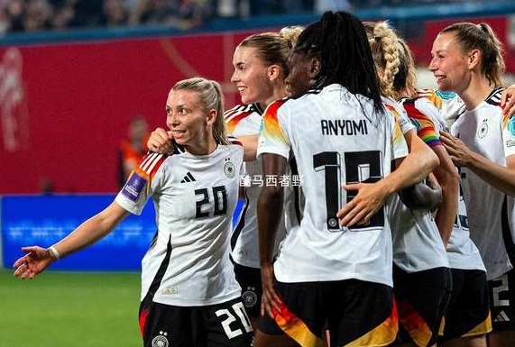 德甲女足联赛今夏引援系列之二，中国女足球员在德甲能立足吗相关图七