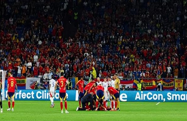 西班牙战胜意大利提前出线，拉亚有望迎来欧洲杯首秀，下一轮亮相相关图四