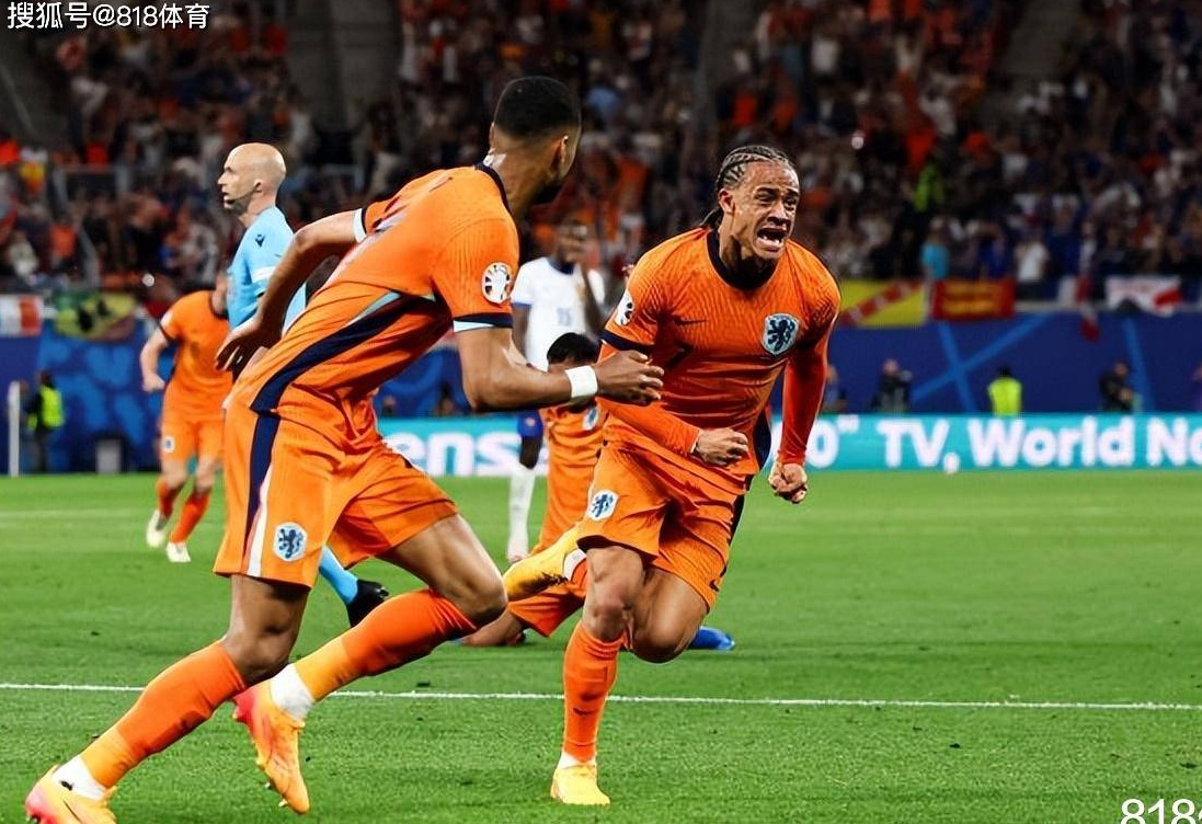 操碎了心!姆巴佩休战当着德尚指导登贝莱,凳子一脸懵法国0-0荷兰相关图五